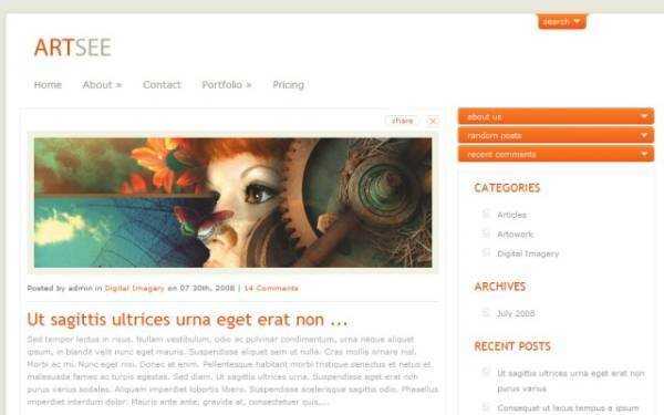 Artsee
